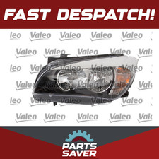 Faro proiettore anteriore