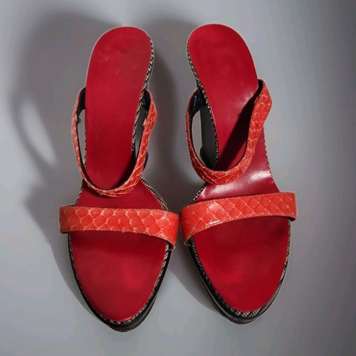 Mules vintage casadei - mules,