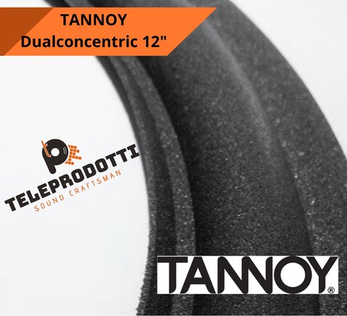 Tannoy dualconcentric - 12",