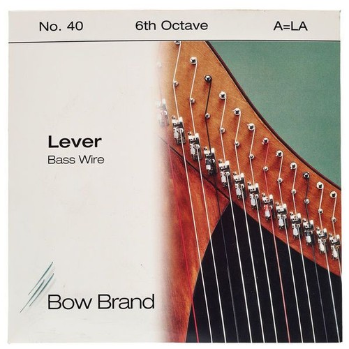 Bow brand corda - brand,