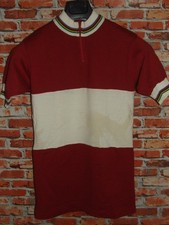 EROICA MAGLIA SHIRT MAILLOT