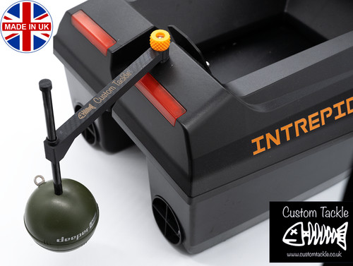 Supporto vite intrepid - supporto, /