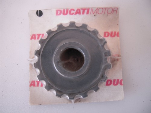 Puleggia distribuzione ducati - distribuzione,