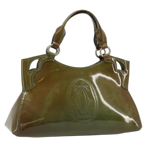 Borsa mano cartier marcello - borsa, a