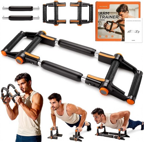 Twister arm trainer espansore - arm,