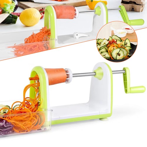 Taglierina spirale in - spirale, 1
