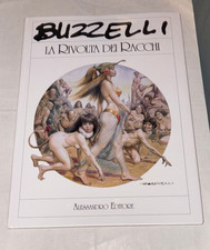 LA RIVOLTA DEI RACCHI -