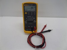 Multimetro industriale