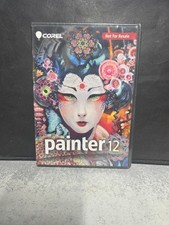 Corel Painter 12 per Windows