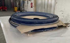 BOTTAZZO PROFILO IN GOMMA PER