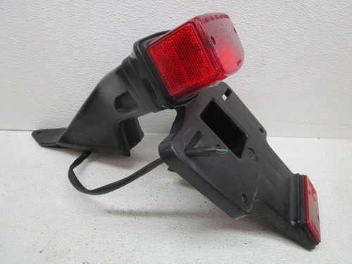 Honda xr650l oem rear - oem, brake