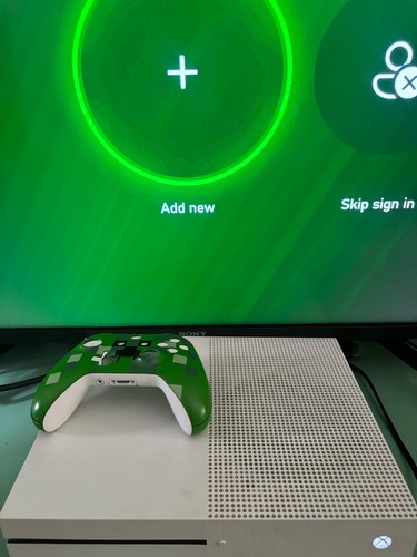 Xbox one console con - xbox,