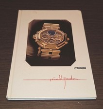 GERALD GENTA CATALOG VINTAGE