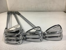 TaylorMade SLDR Set di ferri