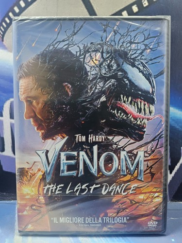 Venom the last dance 2025 - dance,