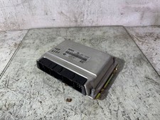 Modulo centralina motore