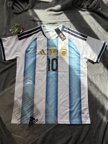 Maglia messi argentina - maglia,