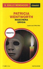 LN2- GIALLI MONDADORI CLASSICI