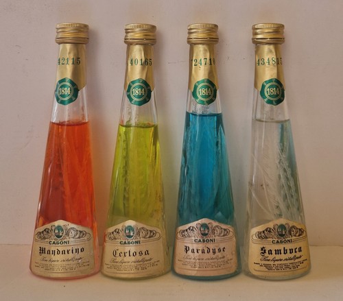 Mignon casoni 1814 vintage - casoni,