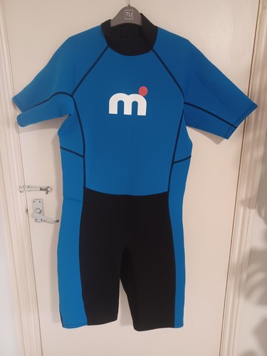 Muta corta uomo mistral - muta, xl