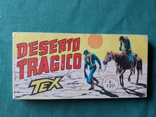 TEX RACCOLTINA SERIE ROSSA N°