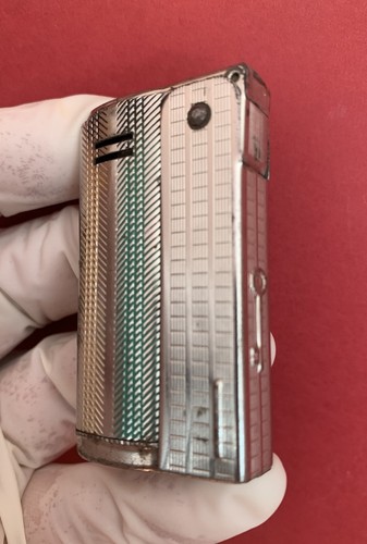 Imco 6800 benzine lighter - imco,