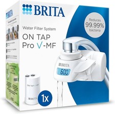 Brita Sistema Filtrante On Tap