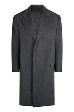 Cappotto D. Caraceni cashmere
