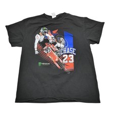 Chase Sexton 23 Camicia Uomo