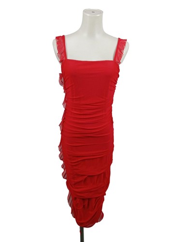 Flounce london abito sera - flounce,