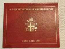 Vaticano giovanni paolo - paolo, ii