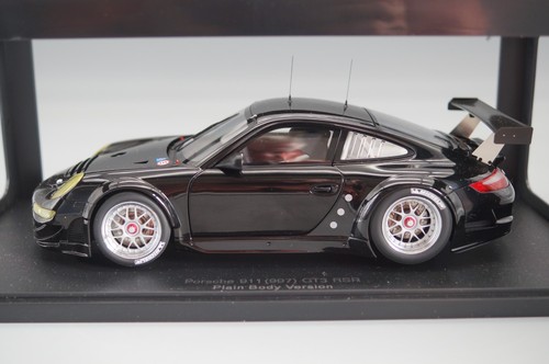 Autoart porsche 911 - autoart, (997)