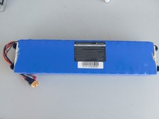 Batteria 36V 6Ah 6000mah
