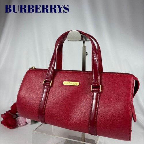 Borsa mano cilindrica - a,