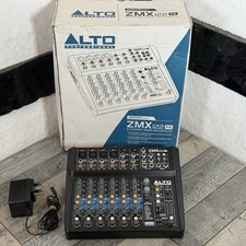 Alto Professional ZMX122FX