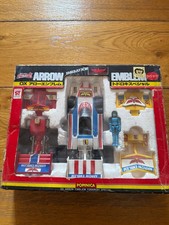 TODOROKY DX POPY PB-37 TAKAYA