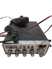 Ricetrasmettitore radio CB