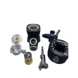 Motore 5cc off falcon - 21, 3,5cc