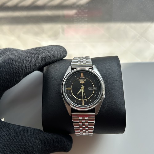 Seiko automatico vintage - 5,