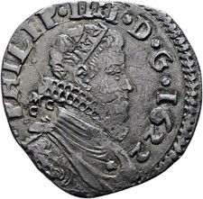 Napoli Napoles tari tarí 1622