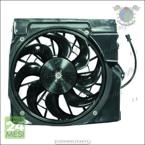 Ventola radiatore frigair per - ventola,