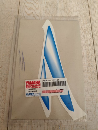 Yamaha mbk nitro - yamaha, aerox