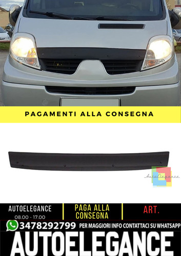 Protezione cofano adatto - 🔥,