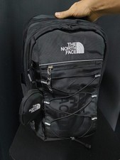 zaino the north face