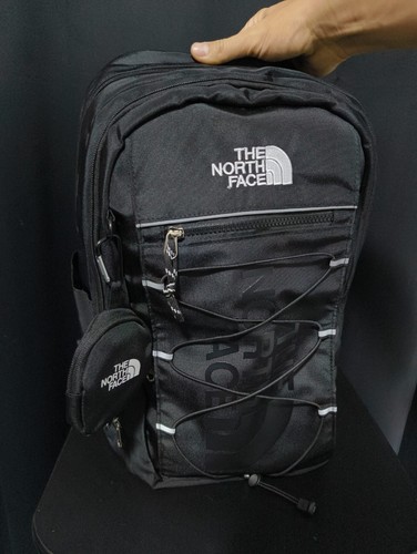 Zaino the north face - zaino,