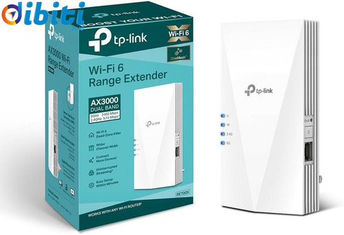 Re700x ripetitore wifi - ripetitore,
