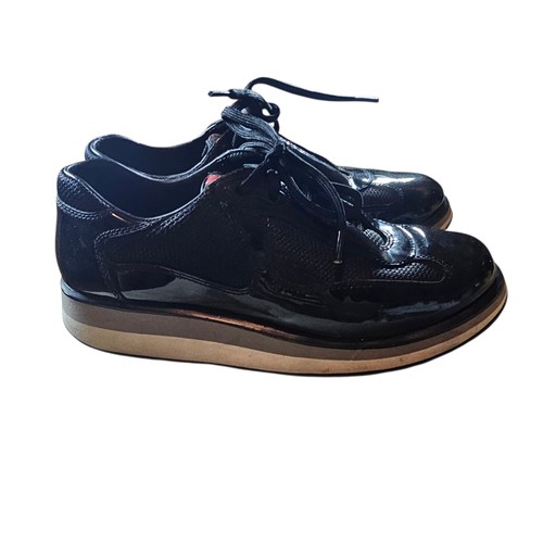 Prada linea rossa sneakers - prada,