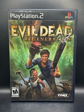 Evil Dead: Regeneration (Sony