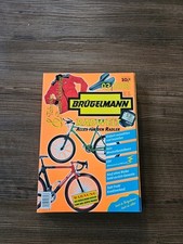 Brochure catalogo ciclismo