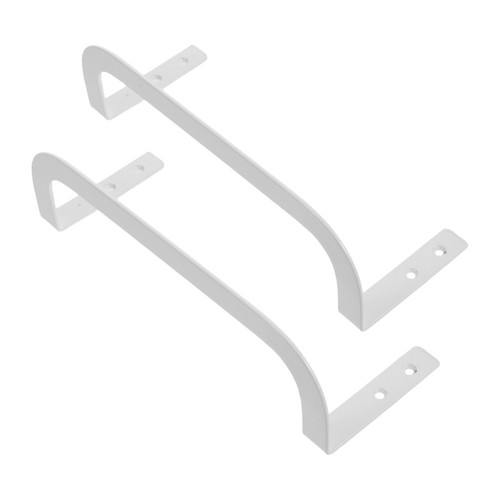 Pcs barra anti scivolo del - 2, anti-scivolo